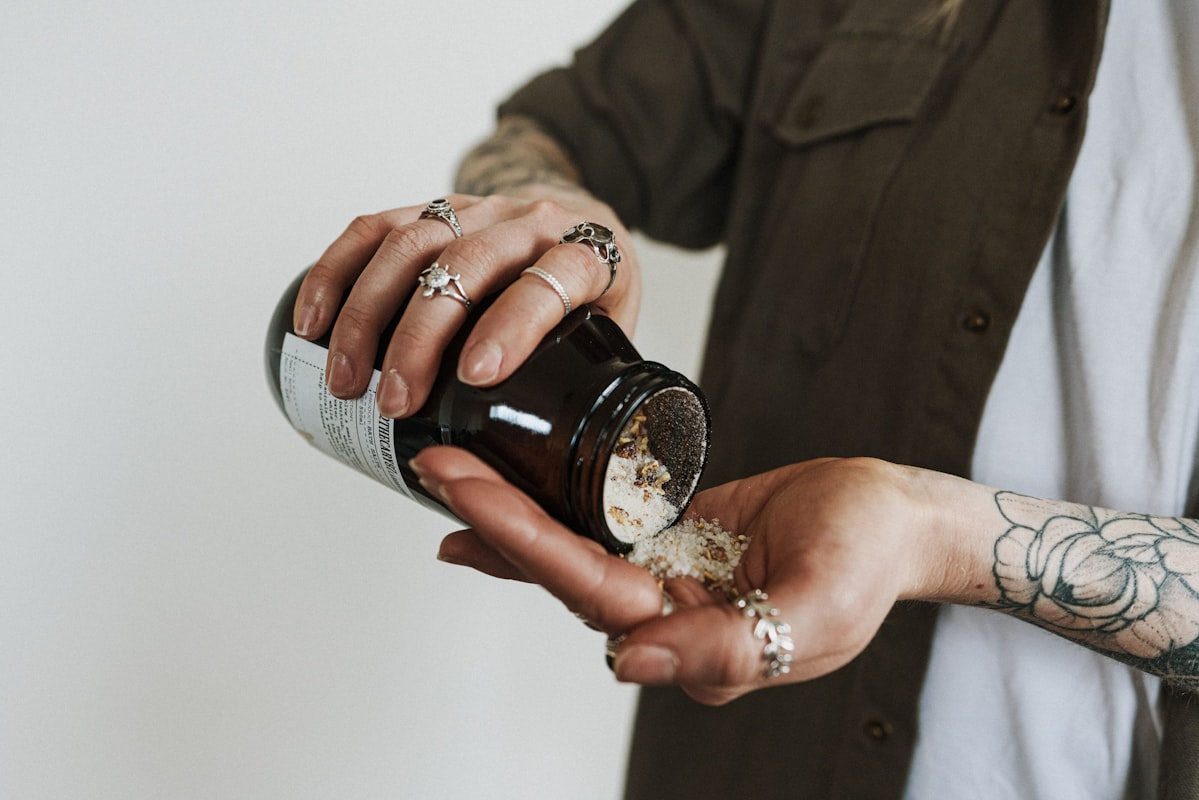 Vitamina B12 y energía